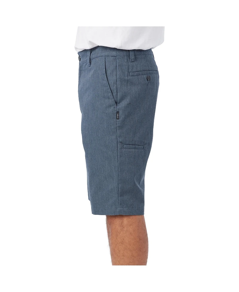 O'Neill Men's Redwood 22" Short