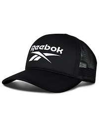Reebok Men's Aero Snapback Closure Cap