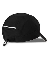 Reebok Men's Running Back Closure Cap