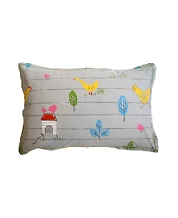 Cockadoodle Standard Sham for Kids