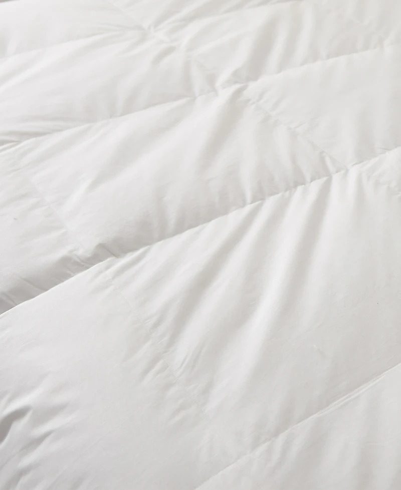 Royal Elite Down Alternative 300 Thread Count Cotton Shell All Season Comforter