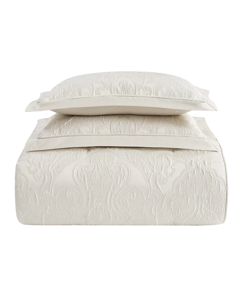 Waterford Aragon 6-Pc. Comforter Set