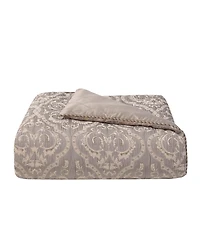 Waterford Hazeldene 6-Pc. Comforter Set, Queen