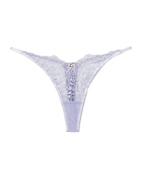 Adore Me Plus Talulah Thong Panty