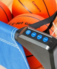 E-jet Games Basketball Arcade Game, Basketball Gifts for Boys Girls, Children Teens Adults, Dual Shot 16 in 1 Games, Birthday Christmas Party