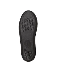 Isotoner Signature Women's Terry Indoor/Outdoor Ballerina Slippers