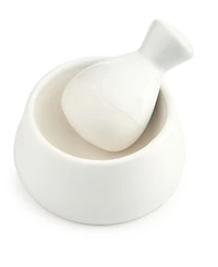 The Cellar Core Mini Mortar and Pestle Set, Exclusively at Macy's