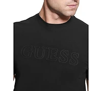 Guess Men's Alphy Short Sleeve T-shirt