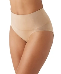 Wacoal Women's Smooth Series Shaping Hi-Cut Brief 804360