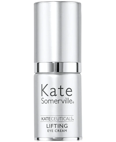 Kate Somerville KateCeuticals Lifting Eye Cream, 0.5 oz.