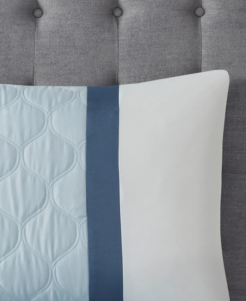 510 Design Shawnee 8-Pc. Comforter Set