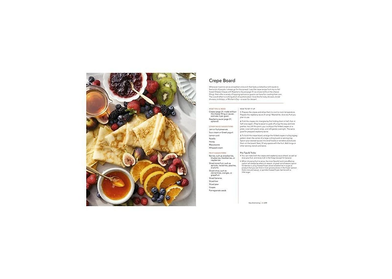 Natasha's Kitchen- 100+ Easy Family-Favorite Recipes You'll Make Again and Again- A Cookbook by Natasha Kravchuk