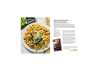 Gilmore Girls- The Official Cookbook by Elena Craig