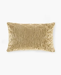 Croscill Aumont Oblong Decorative Pillow, 15" x 22"