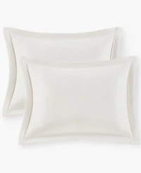 Closeout! Croscill Fiore 3-Pc. Coverlet Set, Full/Queen