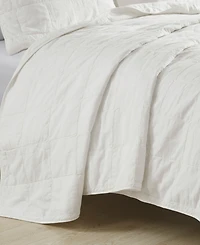 Closeout! Croscill Gema 3-Pc. Coverlet Set, Full/Queen