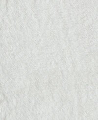 Closeout! Kenneth Cole Reaction Solid Faux Fur Throw, 60x50