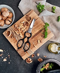 Zwilling Forged Multi-Purpose Kitchen Shears with Handle