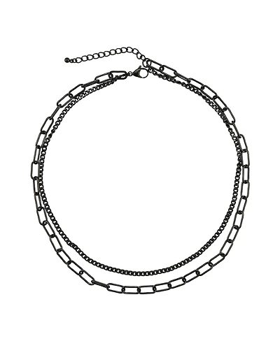 Tina Layered Necklace