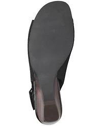 Bella Vita Women's Marin Wedge Sandals