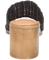 Bella Vita Women's Italy Eni-Italy Block Heel Sandals