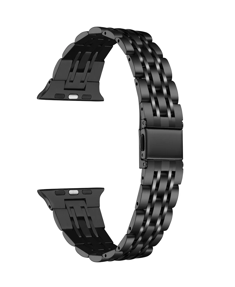 Posh Tech Rainey Stainless Steel Band for Apple Watch 40, 41, 42mm