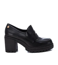 Women's Heeled Loafers By Xti