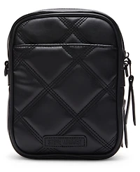 Steve Madden Drakee Quilted Small Crossbody Bag