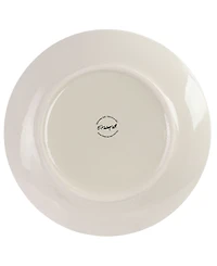 Elama Mason 12 Pc. Dinnerware Set, Service for 4