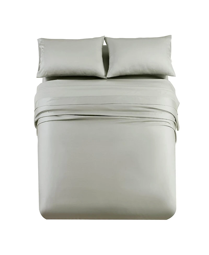 Eucalyptus Tencel Sheets Set