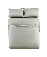 Eucalyptus Tencel Sheets Set