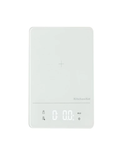 KitchenAid 11 Pounds Digital Kitchen Food Scale