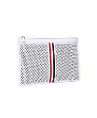 Moda Luxe Frenchie Clutch