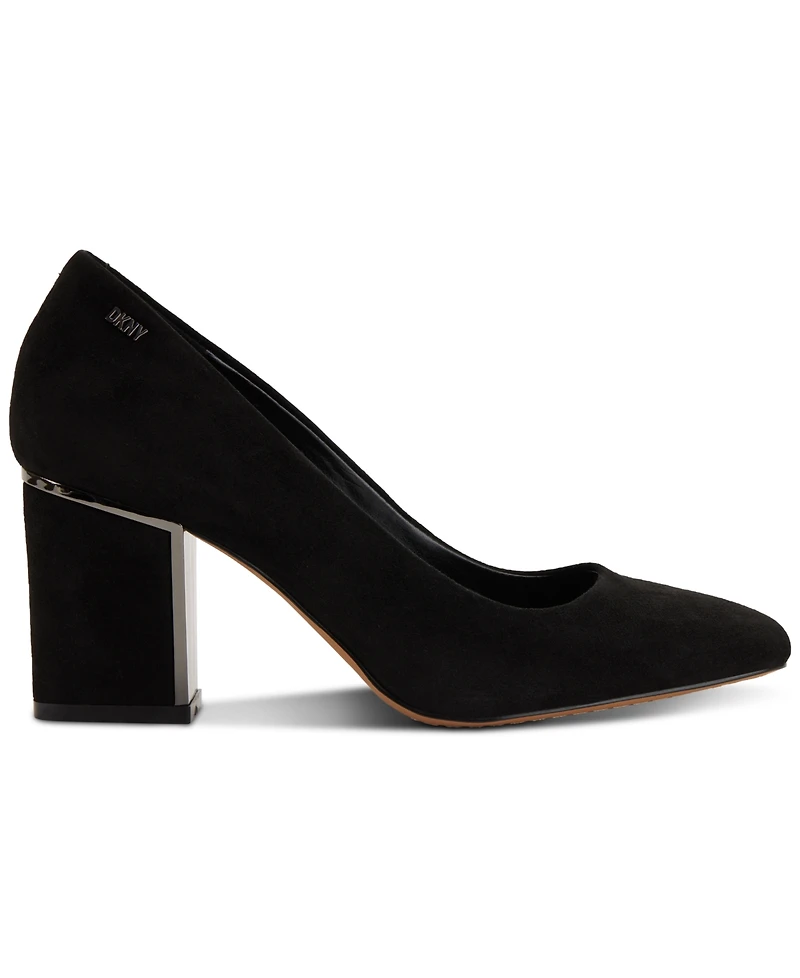Dkny Women's Celsa Slip-On Pumps