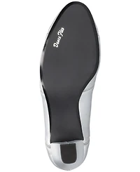 Easy Street Women's Datia Slip-On Pumps