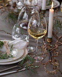 Rosendahl 18.03 oz Wine Glasses, Set of 2