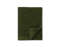 Onsen Waffle Hand Towel