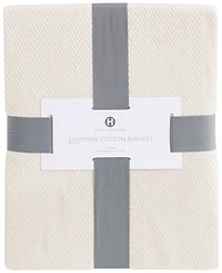 Hotel Collection 100% Egyptian Cotton Blanket, King, Exclusively at Macy's