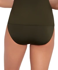 Lauren Ralph Lauren Beach Club Hipster Bikini Bottoms
