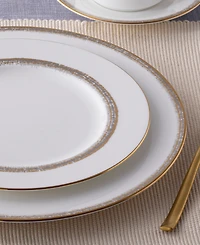 Noritake Haku 12-Piece Dinnerware Set, Service for 4