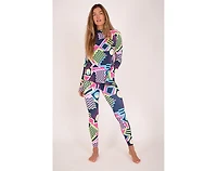 Saved By The Bell Womens Base layer Top