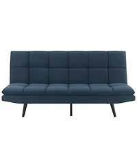Jaden 70" Fabric Convertible Sofa