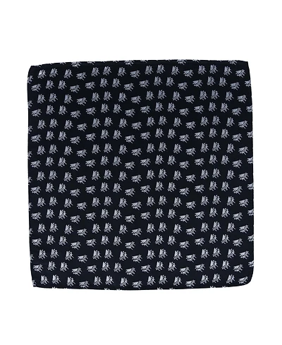 Trafalgar Men's The Chopin Classical Piano Silk Pocket Square