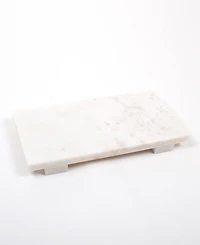 8 Oak Lane Marble Cheeseboard, Size Small