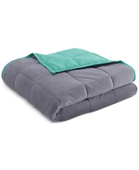 Ella Jayne Reversible Anti-Anxiety 15lb Weighted Blanket
