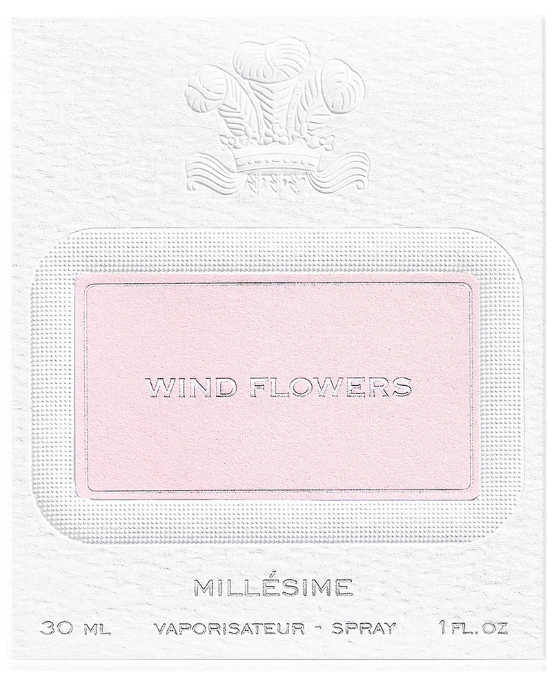 Creed Wind Flowers, 1 oz.