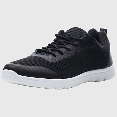 Alpine Swiss Bolt Mens Mesh Sneakers Lightweight Tennis Shoes Casual Trainers