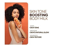 Extreme Argan & Carrot Oil Tone Boosting Body Lotion - 16.8oz