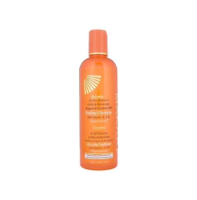 Extreme Argan & Carrot Oil Tone Boosting Body Glycerin - 16.8oz