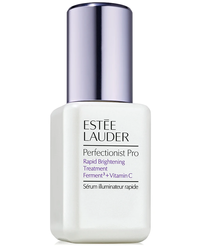 Estee Lauder Perfectionist Pro Rapid Brightening Treatment, 1 oz.